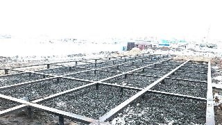 Купить винтовые сваи 108 в Бузулуке - цена от 2715 руб