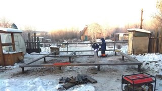 Купить винтовые сваи 76 в Бузулуке и Оренбургской области | цена от 1776 руб с доставкой