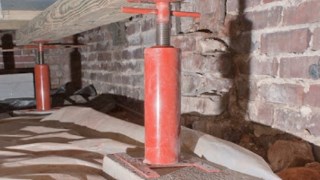 Поднятие дома Бузулук цена от 33415 руб.